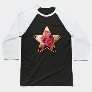 Sardonyx Love Baseball T-Shirt